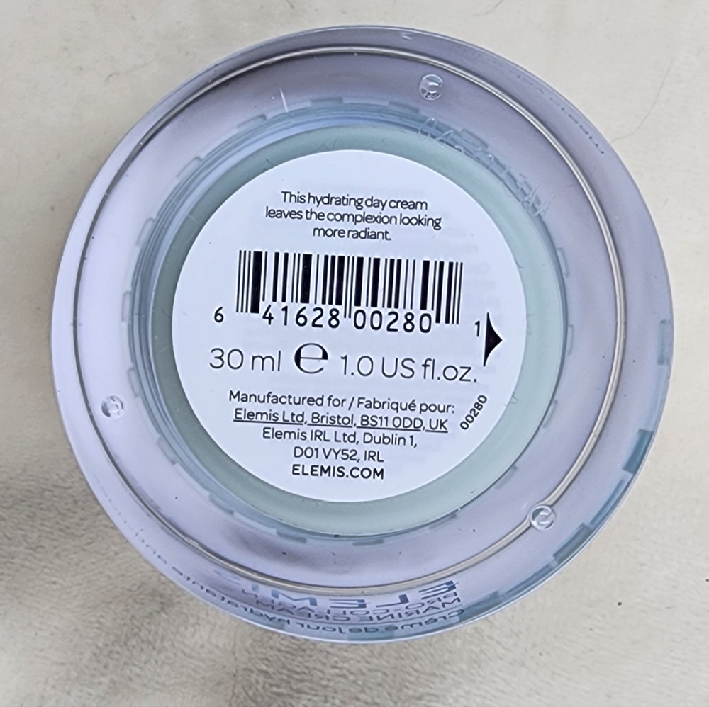 ELEMIS Pro-Collagen Marine Cream - Picture 2 of 4